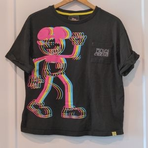 Mickey Mouse T-Shirt